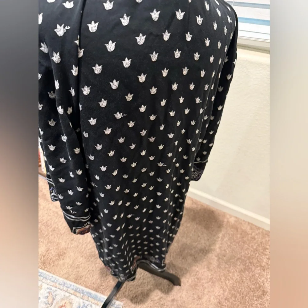 Rusty‎ R. Kimono - Picture 4 of 6